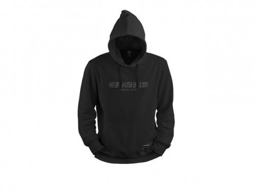 BLUZA Z KAPTUREM GENESIS HOLO S