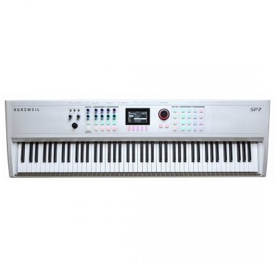 Kurzweil SP7 - pianino sceniczne