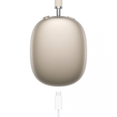 Apple AirPods Max (USB-C) - Orange