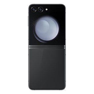 Smartfon Samsung Galaxy Z Flip 5 (F731B) 8/512GB 6,7&quot; Dynamic AMOLED 2X 2640x1080 3700mAh Dual SIM 5G Graphite