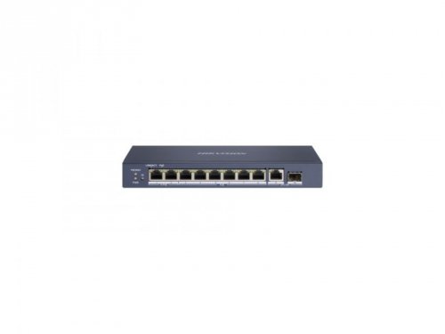 SWITCH POE HIKVISION DS-3E0510HP-E