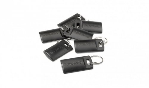 Zawieszki RFID do systemu Safescan TimeMoto RF-110