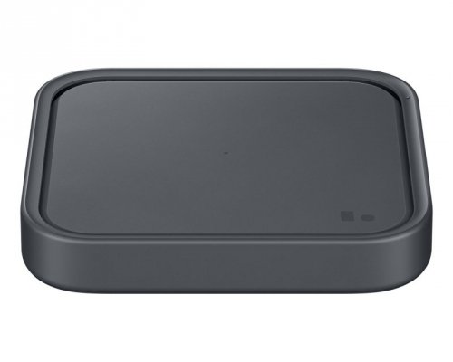 Samsung EP-P2400BBEGEU ładowarka do urządzeń przenośnych Smartfon Czarny USB Wewnętrzna