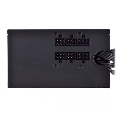Zasilacz Thermaltake Smart SE2 600W PS-SPS-0600MNSAWE-1 (600 W; Aktywne; 120 mm)