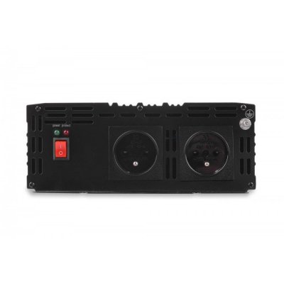Przetwornica napiecia SINUS 5000 24/230V(2500/5000)