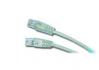 KABEL PATCH CAT5E UTP 0.5M PP12-0.5M GEMBIRD