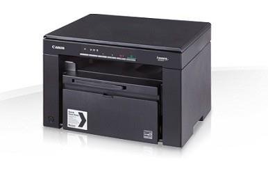 DRUKARKA / KSERO / SKANER I-SENSYS MF3010 5252B004 CANON