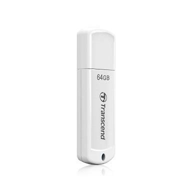 PAMIĘĆ USB USB2 64GB 370 TS64GJF370 TRANSCEND