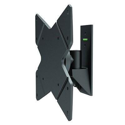 UCHWYT NA ŚCIANĘ DO TV BLACK 10-40&quot; FPMA-W815 NEWSTAR