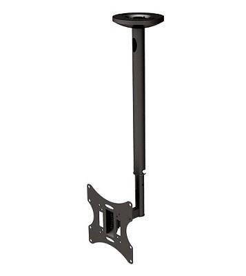 ZESTAW TV CEILING MOUNT 10-40&quot; FPMA-C060BLACK NEWSTAR