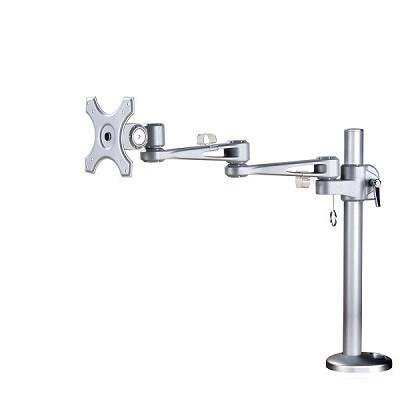 UCHWYT DO TELEWIZORA KOMPLET SILVER 10-26&quot; FPMA-D935G NEWSTAR