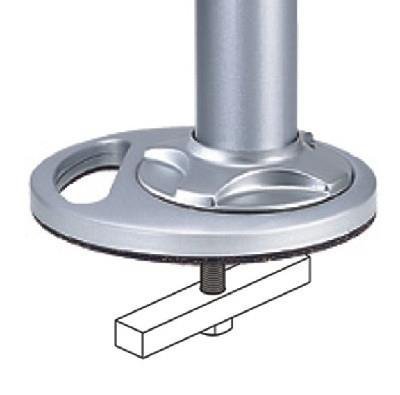 ZESTAW TV GROMMET PLATE FPMA-D9GROMMET NEWSTAR
