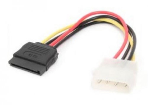 KABEL ZASILAJĄCY ADAPTER SATA CC-SATA-PS GEMBIRD