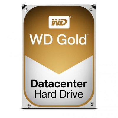 HDD SATA 1TB 7200RPM 6GB/S 128MB GOLD WD1005FBYZ WDC