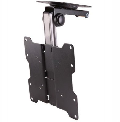 ZESTAW TV CEILING MOUNT 10-40&quot; FPMA-C020BLACK NEWSTAR