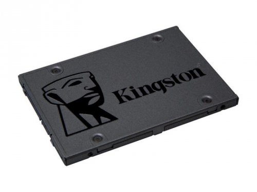 SSD SATA2.5&quot; 240GB TLC SA400S37/240G KINGSTON