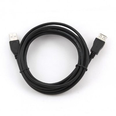 KABEL USB2 EXTENSION AM-AF 3M CCF-USB2-AMAF-10 GEMBIRD