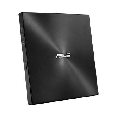 płyta DVD RW USB2 8X EXT RTL BLACK SDRW-08U7M-U/BLK/G/AS/P2G ASUS