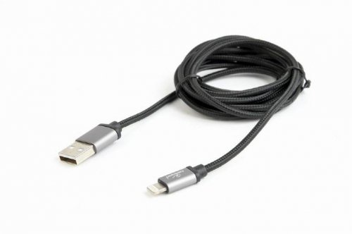 KABEL LIGHTING USB2 1.8M CCB-MUSB2B-AMLM-6 GEMBIRD