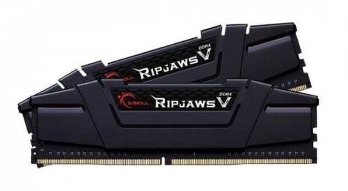 PAMIĘĆ DIMM 32GB PC25600 DDR4 K2 F4-3200C16D-32GVK G.SKILL