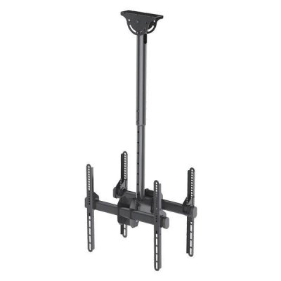 ZESTAW TV CEILING MOUNT 32-60&quot; NM-C440DBLACK NEWSTAR