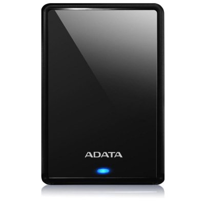 HDD USB3.1 2TB EXT. 2.5&quot; BLACK AHV620S-2TU31-CBK ADATA