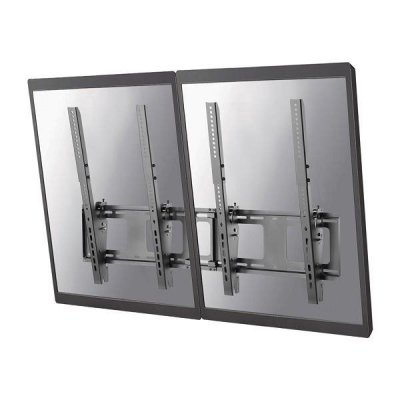 UCHWYT MONITORA NA ŚCIANIE /MENU 40-52&quot; NS-WMB200PBLACK NEWSTAR