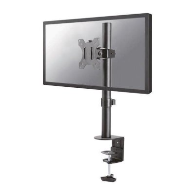MONITOR DESK MOUNT 10-32&quot; FPMA-D510BLACK NEWSTAR