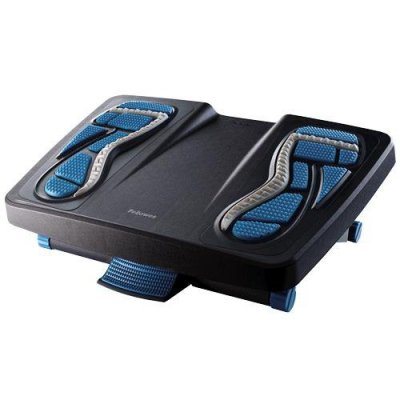 KRZESŁO FOOT SUPPORT ENERGIZER 8068001 FELLOWES
