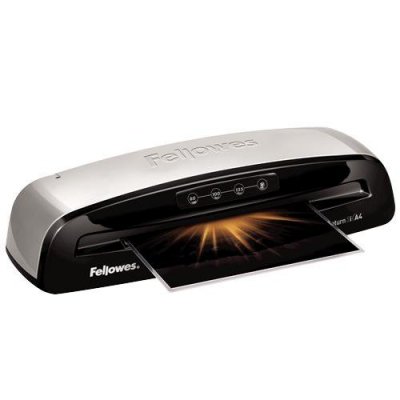 LAMINATOR SATURN 3I A4 5724801 FELLOWES