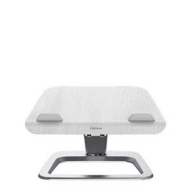NB AKCESORIA STAND SUPPORT HANA WHITE 8064401 FELLOWES