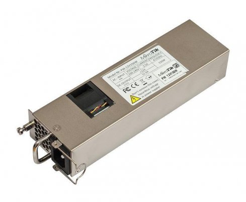 Zasilacz  SIECIOWY 12V 150W 12POW150 MIKROTIK