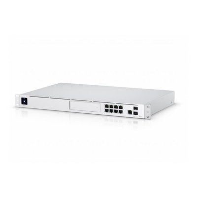 URZĄDZENIE SIECIOWE UDM-PRO UBIQUITI