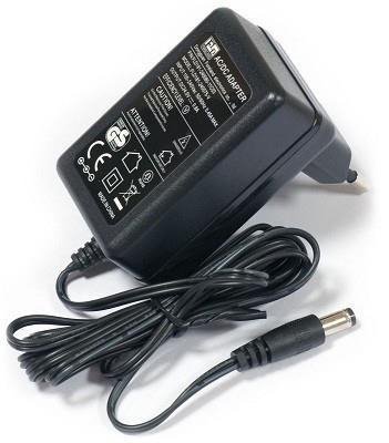 Zasilacz  SIECIOWY 24V 0.8A 18POW MIKROTIK