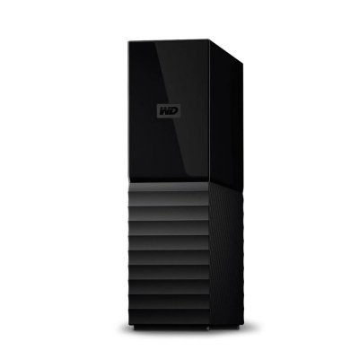 Dysk twardy USB3 14TB EXT. WDBBGB0140HBK-EESN WDC