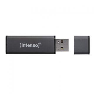 PAMIĘĆ USB USB2 8GB ANTRACITE 3521461 INTENSO