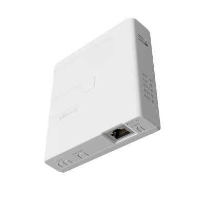 ZASILACZ SIECIOWY POE GPEN21 MIKROTIK