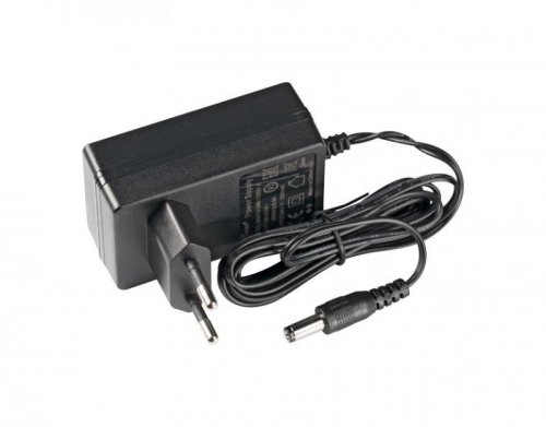 Zasilacz  SIECIOWY +STRAIGHT PLUG 24V SAW30-240-1200GA MIKROTIK