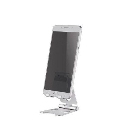 AKCESORIA MOBILNE STAND SILVER DS10-150SL1 NEWSTAR