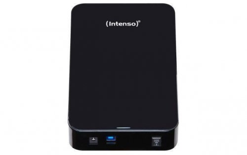 Dysk twardy USB3 8TB EXT. 3.5&quot; BLACK 6031516 INTENSO