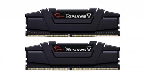 MEMORY DIMM 16GB PC28800 DDR4/K2 F4-3600C18D-16GVK G.SKILL