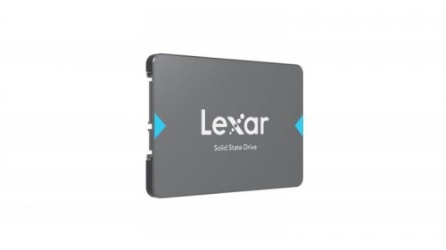 SSD SATA2.5&quot; 240GB 6GB/S/NQ100 LNQ100X240G-RNNNG LEXAR