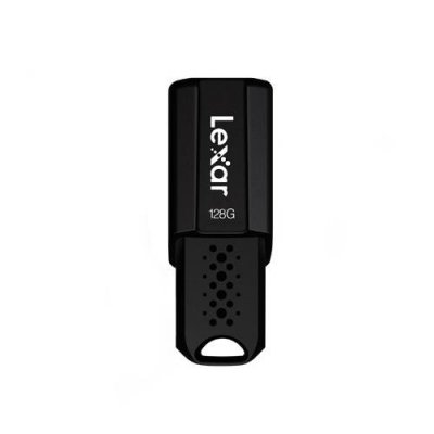 MEMORY DRIVE FLASH USB3 128GB/S80 LJDS080128G-BNBNG LEXAR