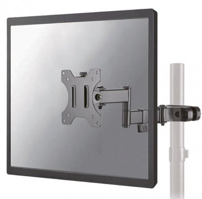 TV SET ACC POLE MOUNT 17-32&quot;/FL40-450BL11 NEOMOUNTS