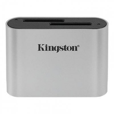 MEMORY READER USB-C/WFS-SD KINGSTON
