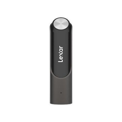 MEMORY DRIVE FLASH USB3 256GB/P30 LJDP030256G-RNQNG LEXAR