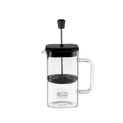 FRENCH PRESS 600ML/90503 RESTO