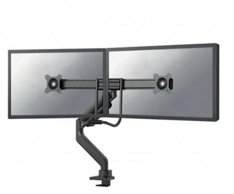 MONITOR ACC DESK MOUNT 17-32&quot;/DS75-450BL2 NEOMOUNTS
