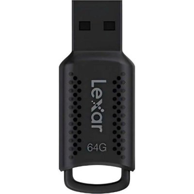 MEMORY DRIVE FLASH USB3 64GB/V400 LJDV400064G-BNBNG LEXAR