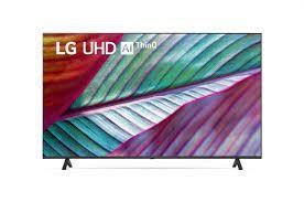 TV SET LCD 43&quot; 4K/43UR78003LK LG